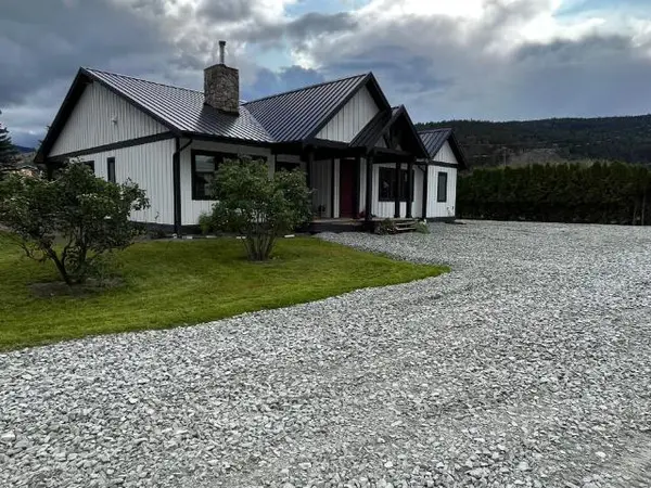 1550 WILLIAMS CRES, Merritt, BC V1K 1K9