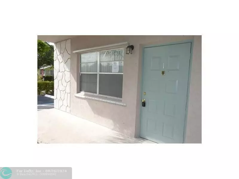 116 N F St  #7, Lake Worth, FL 33460