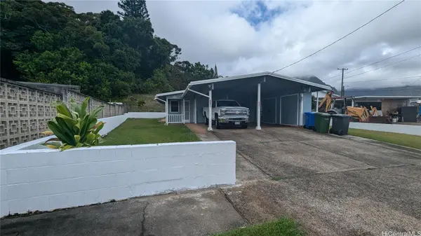 45452 Ohaha Street, Kaneohe, HI 96744