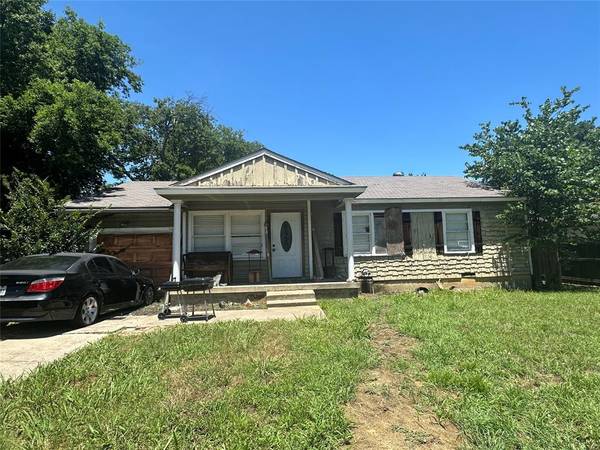 1616 Connally Terrace, Arlington, TX 76010