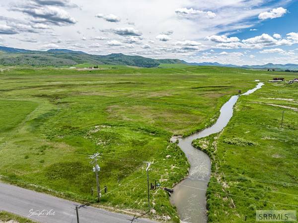 TBD N Lago Road, Grace, ID 83241