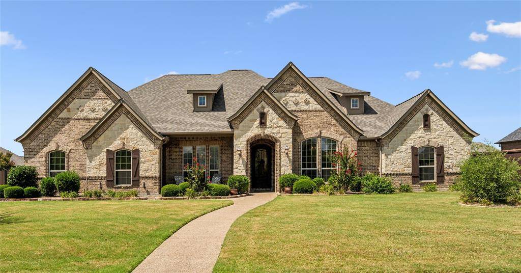 302 Summer Drive, Haslet, TX 76052