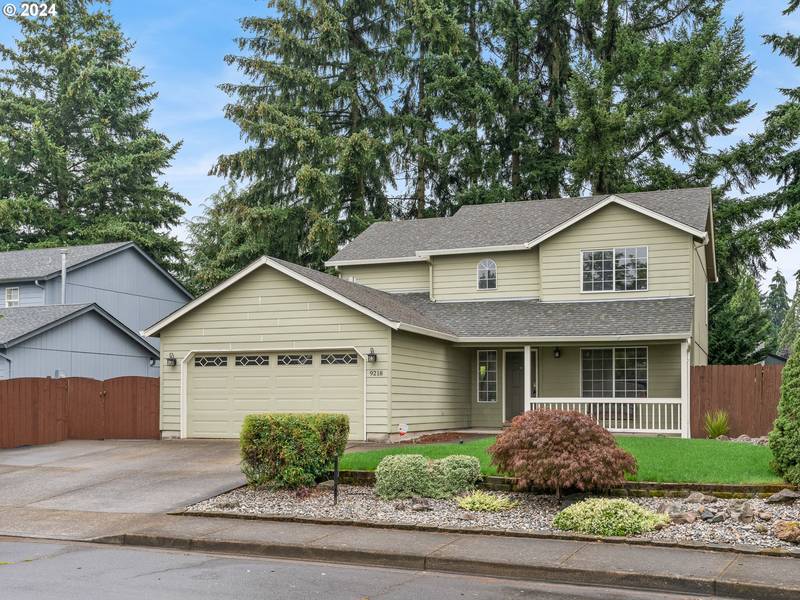 9218 NE 92ND ST, Vancouver, WA 98662