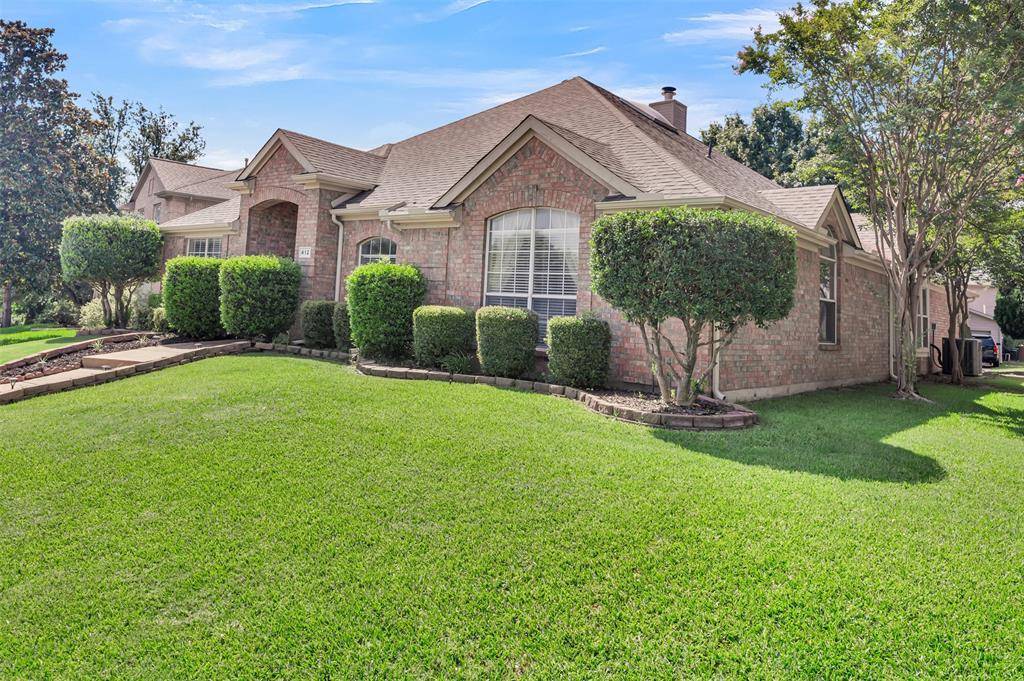 Lewisville, TX 75067,412 Vista Noche Drive