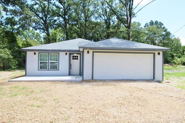 143 Kanawka Road, Mabank, TX 75156