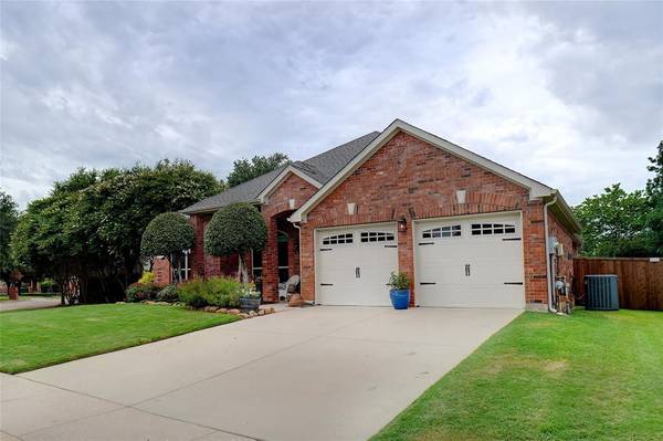 Flower Mound, TX 75028,3701 Luther Lane