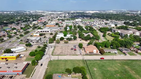 Grand Prairie, TX 75051,2339 SE 4th Street