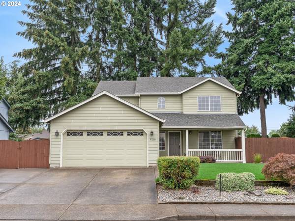 Vancouver, WA 98662,9218 NE 92ND ST