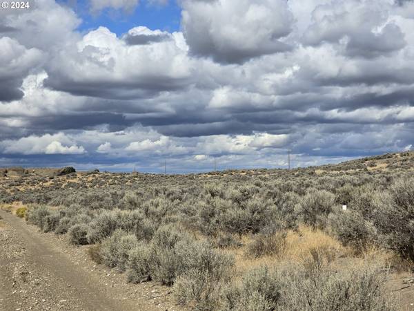 Christmas Valley, OR 97641,Chinook