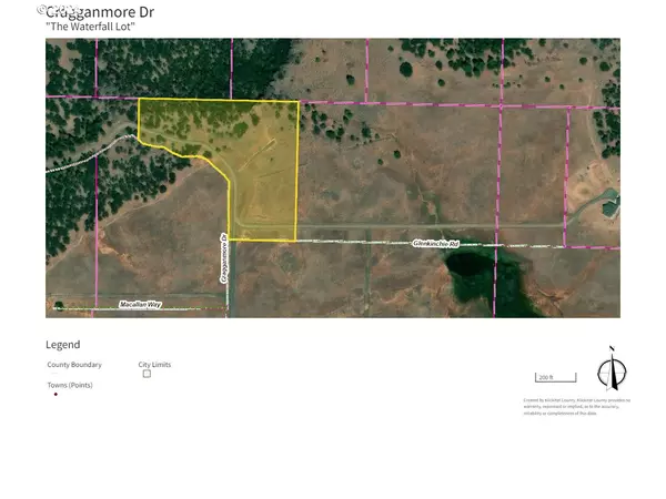 Goldendale, WA 98620,75 CRAGGANMORE DR