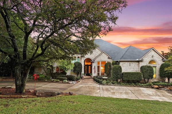 5224 Sun Meadow Drive, Flower Mound, TX 75022