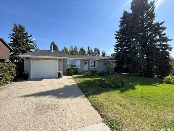 5205 Telegraph STREET, Macklin, SK S0L 2C0