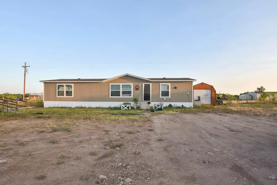 10321 W Indian Creek Rd, San Angelo, TX 76901