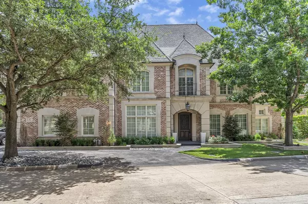 48 Kennington Court, Dallas, TX 75248