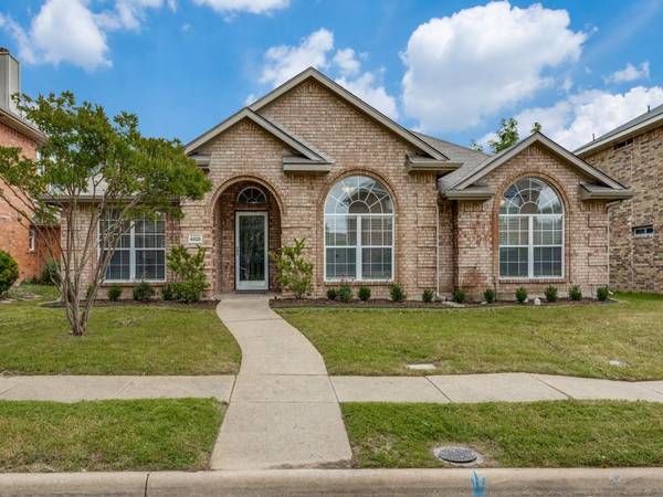 4825 Monte Vista Lane, Mckinney, TX 75070