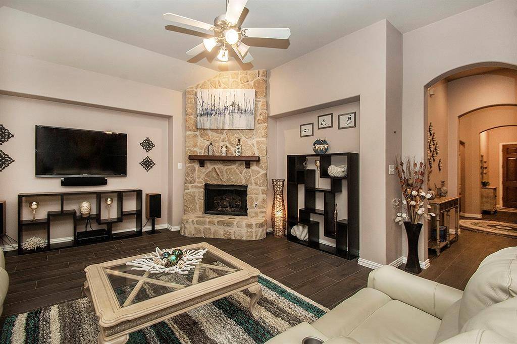 Little Elm, TX 75068,2648 Powderhorn Drive