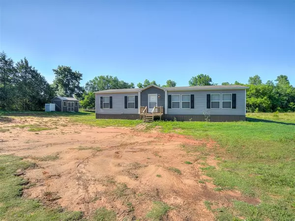 30301 Lake Drive, Mcloud, OK 74851