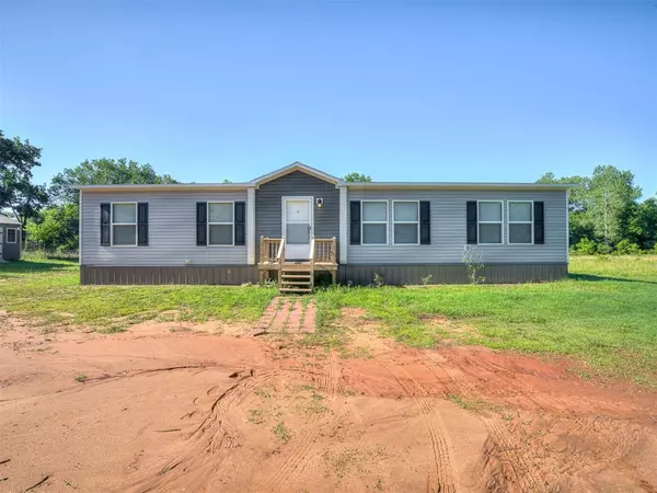 Mcloud, OK 74851,30301 Lake Drive