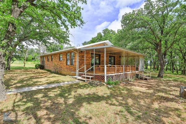 5950 Highway 1689, Sidney, TX 76474