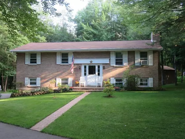 Towamensing Township, PA 18235,55 Daniel Circle