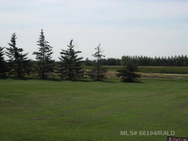 Rural Vermilion River County Of, AB T0B 2P0,PT NW 4-50-1-W4TH