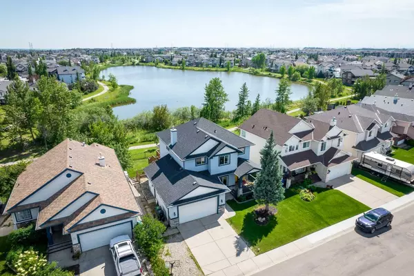 Chestermere, AB T1X1H4,145 West Creek Pond