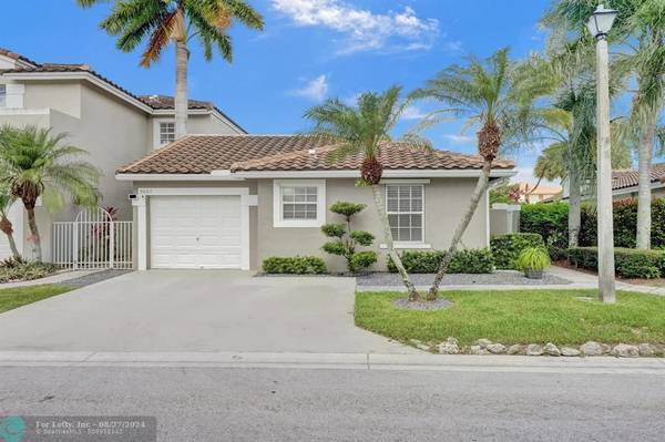 5661 NW 117th Ave,  Coral Springs,  FL 33076