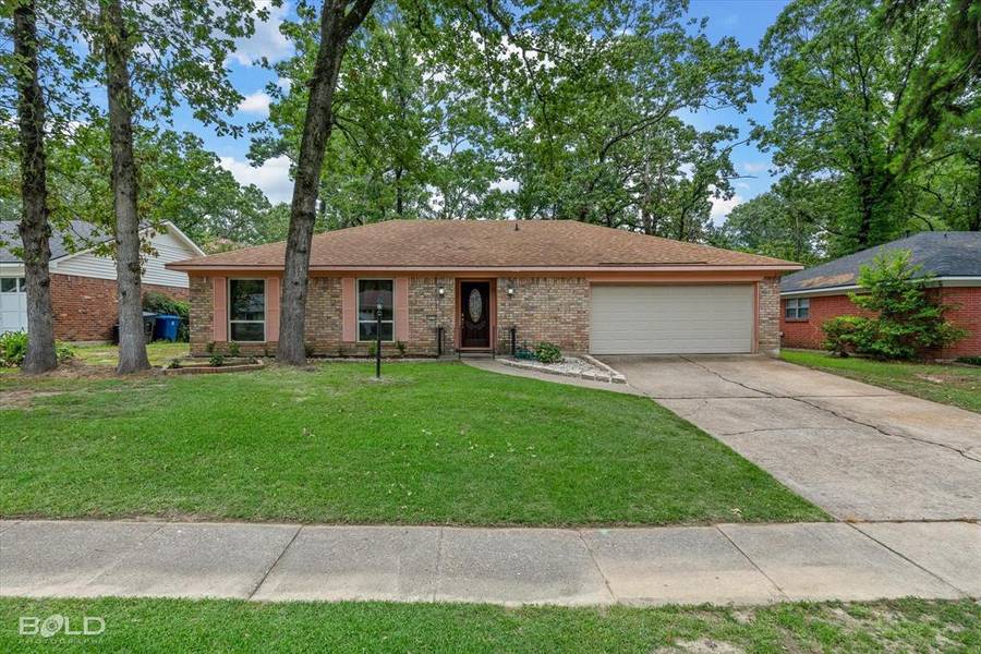 8839 Hedges Drive, Shreveport, LA 71118