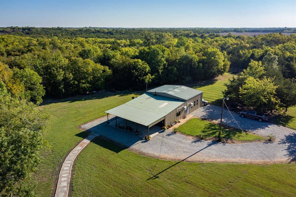 Ladonia, TX 75449,2691 County Road 3335