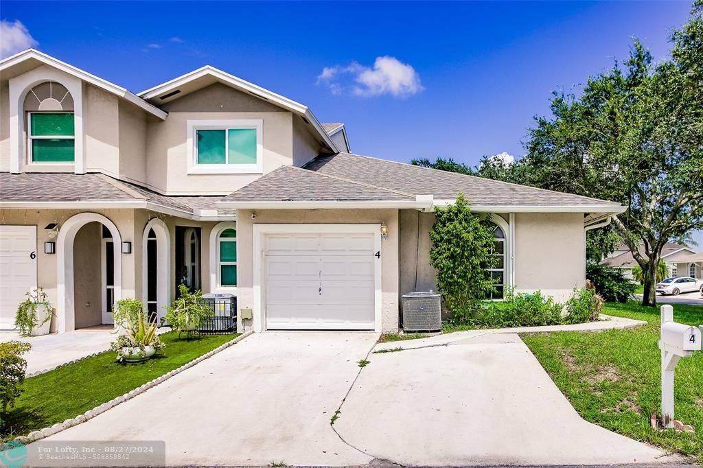 Boynton Beach, FL 33426,4 Erwood Pl