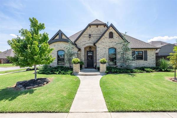 12100 SW 46th Court, Mustang, OK 73064