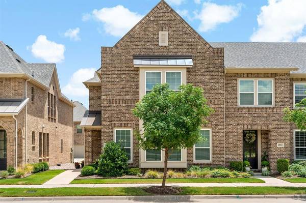 4862 Woodruff Way, Fairview, TX 75069