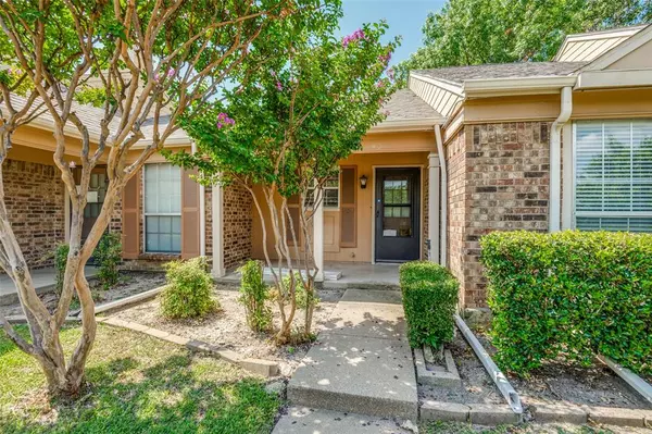 2500 E Park Boulevard #W5, Plano, TX 75074