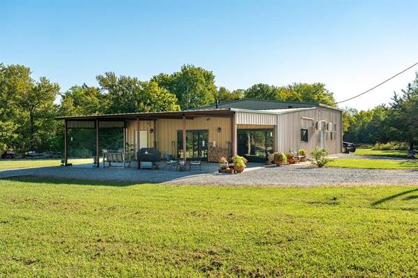 Ladonia, TX 75449,2691 County Road 3335