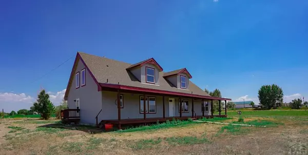 Hoehne, CO 81046,45962 County Rd 38.9