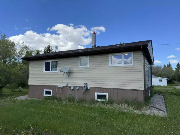 Marsden, SK S0M 1P0,205 1 AVE W