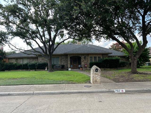 7617 Applecross Lane, Dallas, TX 75248