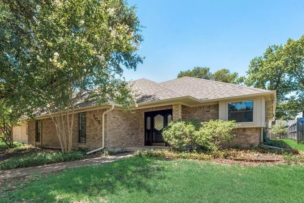 Mesquite, TX 75149,308 Kimberly Drive