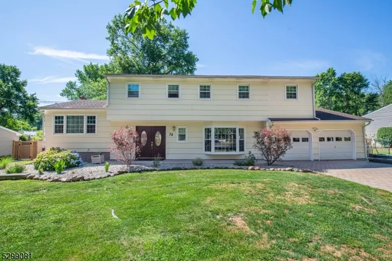 Parsippany-troy Hills Twp., NJ 07054,74 Westminster Dr