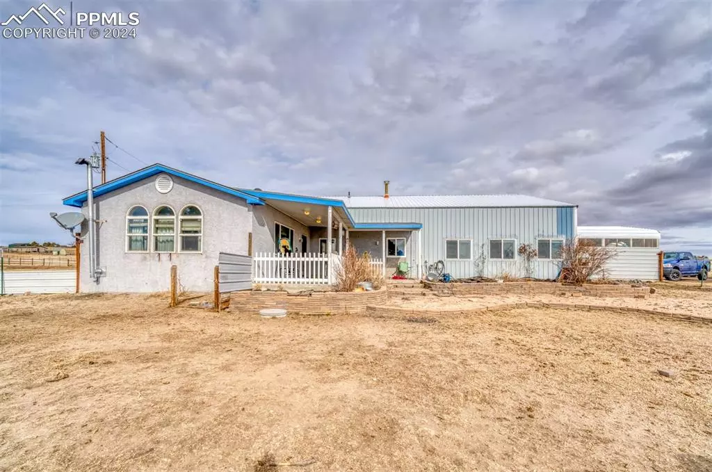 Calhan, CO 80808,23795 Fastbrook LN