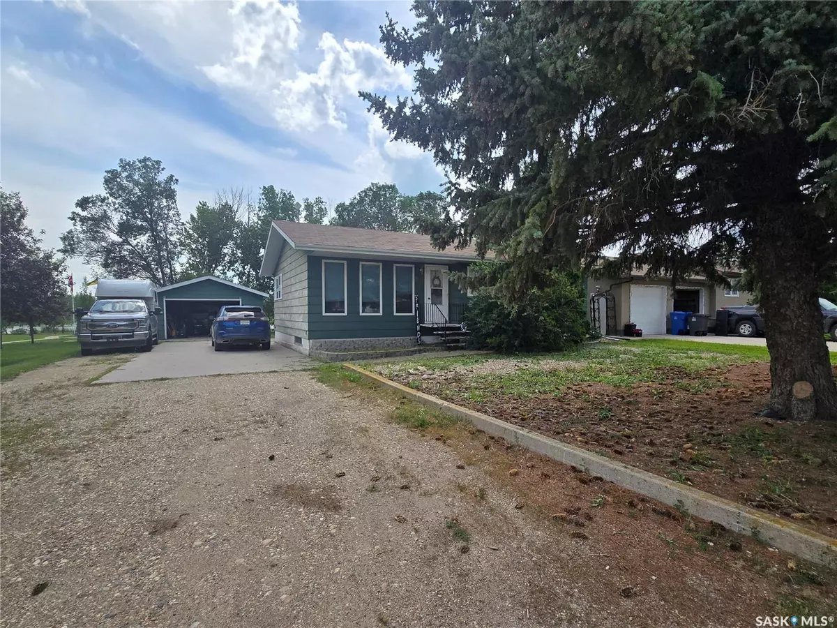 Stoughton, SK S0G 4T0,805 Assiniboia AVENUE