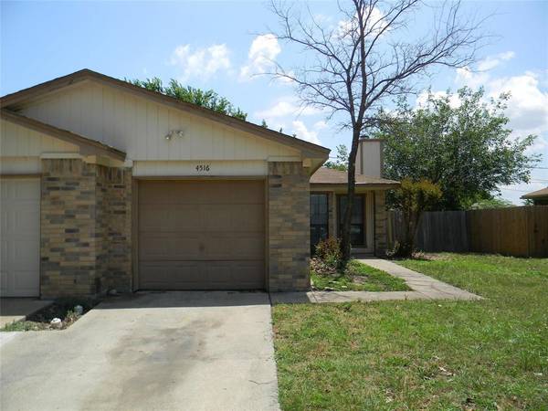 4516 Trysail Drive,  Fort Worth,  TX 76135