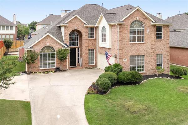 1301 Limestone Creek Drive, Keller, TX 76248