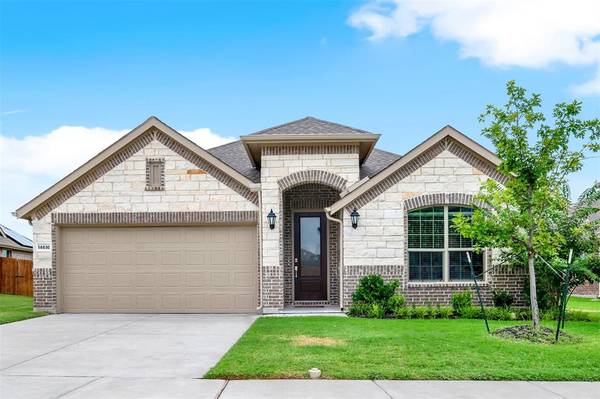 14616 Little Water Drive,  Fort Worth,  TX 76052