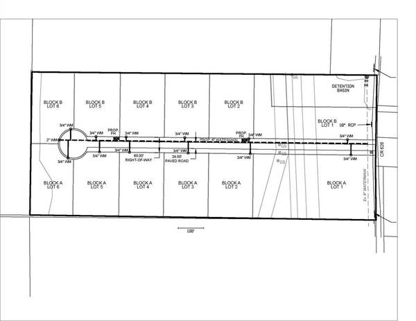 Blue Ridge, TX 75424,0000 Cr-626