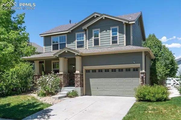 23807 E Alabama PL, Aurora, CO 80018