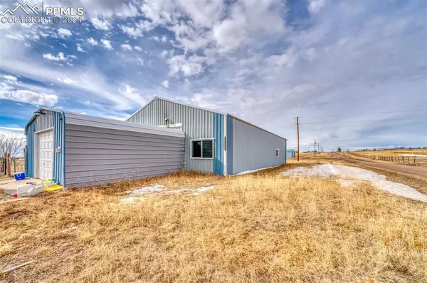 Calhan, CO 80808,23795 Fastbrook LN