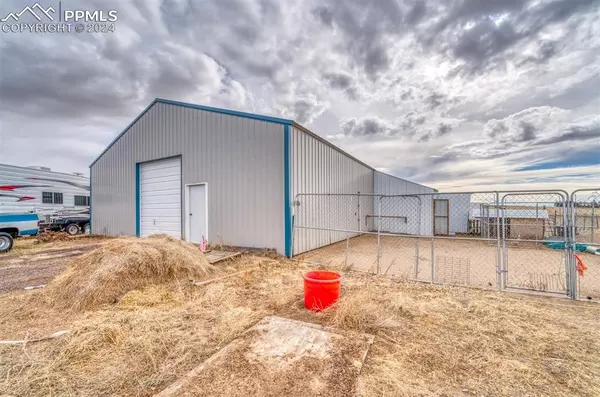 Calhan, CO 80808,23795 Fastbrook LN