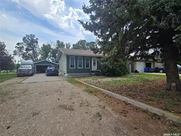 805 Assiniboia AVENUE, Stoughton, SK S0G 4T0