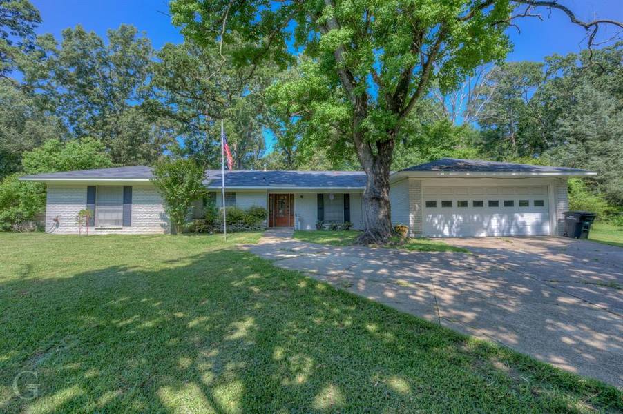 619 Lawrence Drive, Haughton, LA 71037